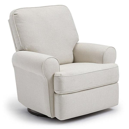 TRYP SWIVEL GLIDER RECLINER- 5NI25 - Holmwood's Furniture & Design Center (Somersworth, NH)