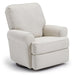 TRYP SWIVEL GLIDER RECLINER- 5NI25 - Holmwood's Furniture & Design Center (Somersworth, NH)