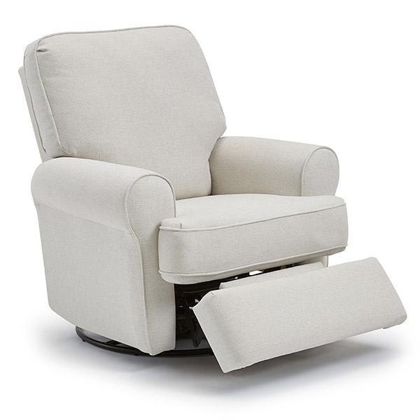 TRYP POWER SWIVEL GLIDER RECLINER- 5NP25 - Holmwood's Furniture & Design Center (Somersworth, NH)