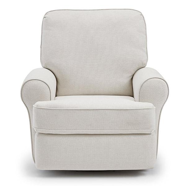 TRYP SWIVEL GLIDER RECLINER- 5NI25 - Holmwood's Furniture & Design Center (Somersworth, NH)