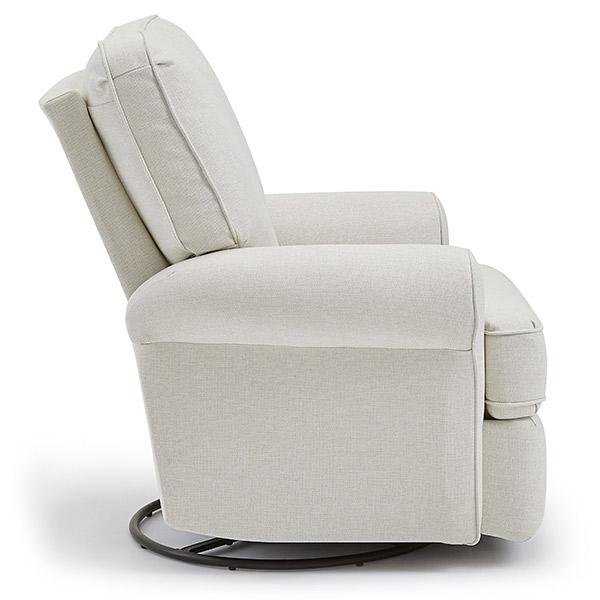 TRYP POWER SWIVEL GLIDER RECLINER- 5NP25 - Holmwood's Furniture & Design Center (Somersworth, NH)