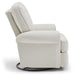 TRYP SWIVEL GLIDER RECLINER- 5NI25 - Holmwood's Furniture & Design Center (Somersworth, NH)