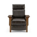 TUSCAN HIGH LEG RECLINER - 2L20DP - Holmwood's Furniture & Design Center (Somersworth, NH)
