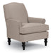 TYNE CLUB CHAIR- 4210E - Holmwood's Furniture & Design Center (Somersworth, NH)
