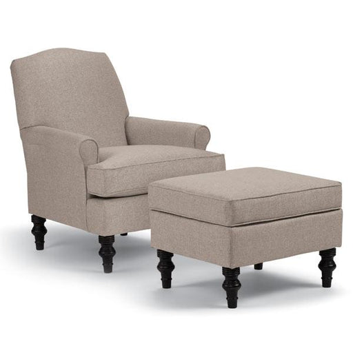 TYNE CLUB CHAIR- 4210E - Holmwood's Furniture & Design Center (Somersworth, NH)