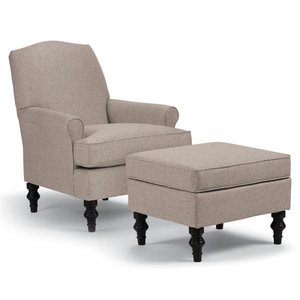 TYNE CLUB CHAIR- 4210R - Holmwood's Furniture & Design Center (Somersworth, NH)