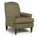 TYNE CLUB CHAIR- 4210E - Holmwood's Furniture & Design Center (Somersworth, NH)