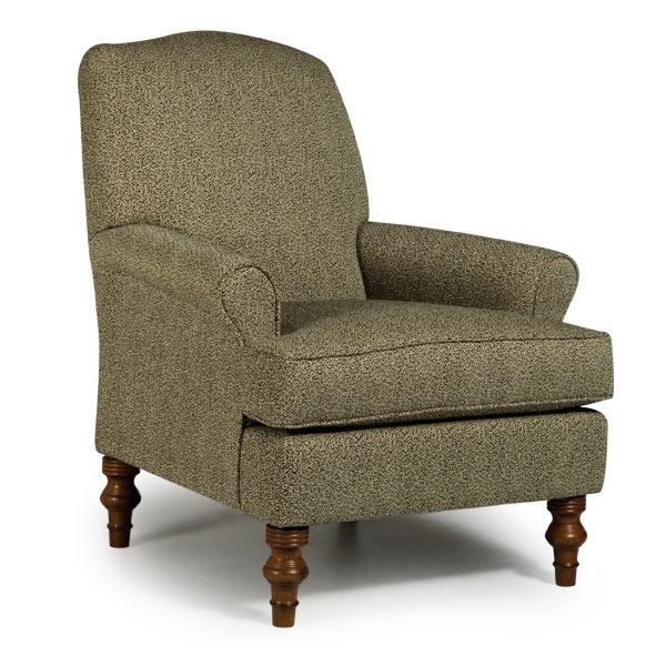TYNE CLUB CHAIR- 4210DW - Holmwood's Furniture & Design Center (Somersworth, NH)