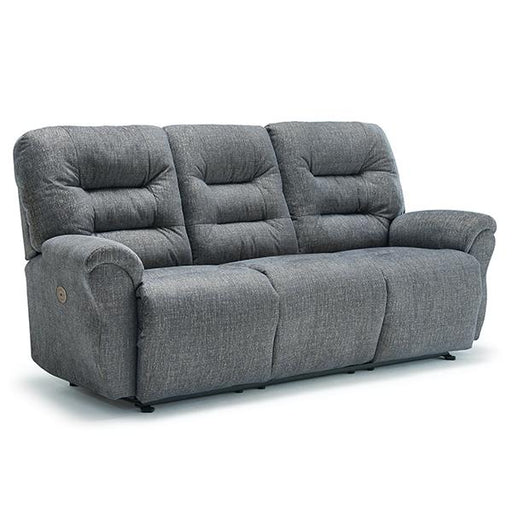 UNITY COLLECTION LEATHER POWER RECLINING SOFA- S730CP4 - Holmwood's Furniture & Design Center (Somersworth, NH)