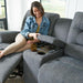 UNITY COLLECTION RECLINING SOFA- S730RA4 - Holmwood's Furniture & Design Center (Somersworth, NH)