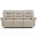 UNITY COLLECTION LEATHER RECLINING SOFA- S730CA4 - Holmwood's Furniture & Design Center (Somersworth, NH)