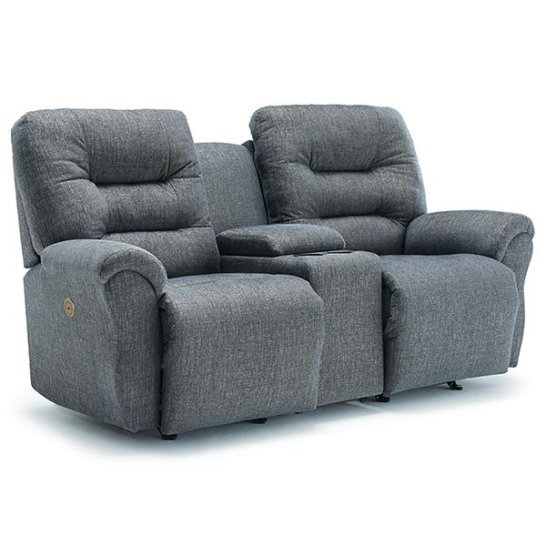 UNITY COLLECTION LEATHER RECLINING SOFA- S730CA4 - Holmwood's Furniture & Design Center (Somersworth, NH)