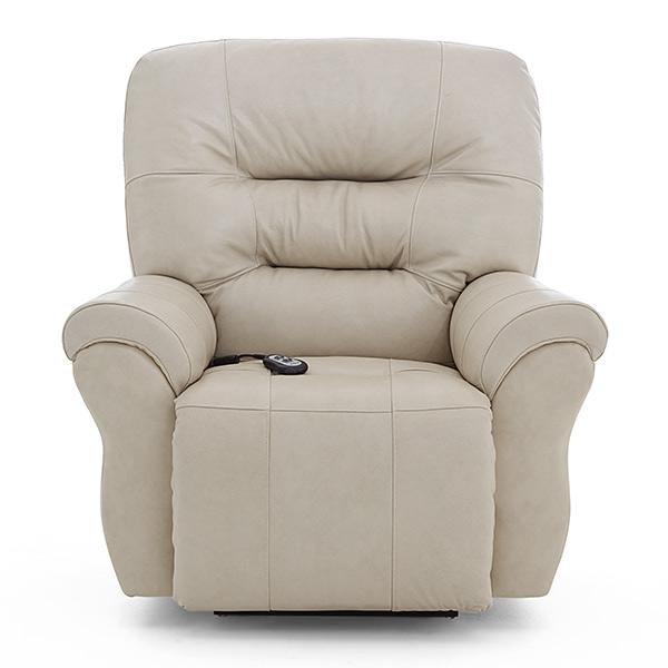 UNITY POWER SWIVEL GLIDER RECLINER- 7NP35 - Holmwood's Furniture & Design Center (Somersworth, NH)