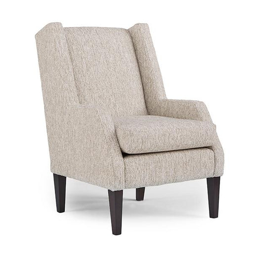 WHIMSEY CLUB CHAIR- 7110DW - Holmwood's Furniture & Design Center (Somersworth, NH)