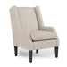 WHIMSEY CLUB CHAIR- 7110R - Holmwood's Furniture & Design Center (Somersworth, NH)