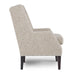 WHIMSEY CLUB CHAIR- 7110DW - Holmwood's Furniture & Design Center (Somersworth, NH)