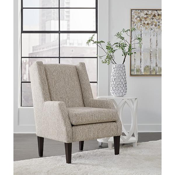 WHIMSEY CLUB CHAIR- 7110E - Holmwood's Furniture & Design Center (Somersworth, NH)