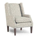 WHIMSEY CLUB CHAIR- 7110DW - Holmwood's Furniture & Design Center (Somersworth, NH)