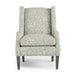 WHIMSEY CLUB CHAIR- 7110DW - Holmwood's Furniture & Design Center (Somersworth, NH)