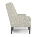 WHIMSEY CLUB CHAIR- 7110R - Holmwood's Furniture & Design Center (Somersworth, NH)
