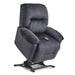 WYNETTE POWER LIFT RECLINER- 9MW11-1 - Holmwood's Furniture & Design Center (Somersworth, NH)