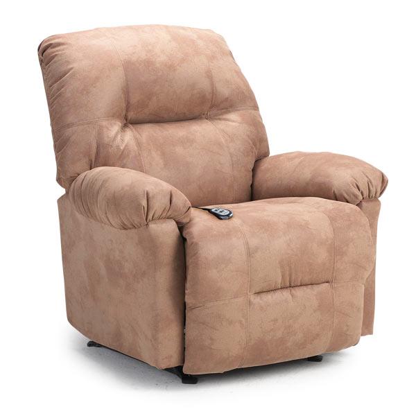 WYNETTE LEATHER SWIVEL GLIDER RECLINER- 9MW15-1LV - Holmwood's Furniture & Design Center (Somersworth, NH)