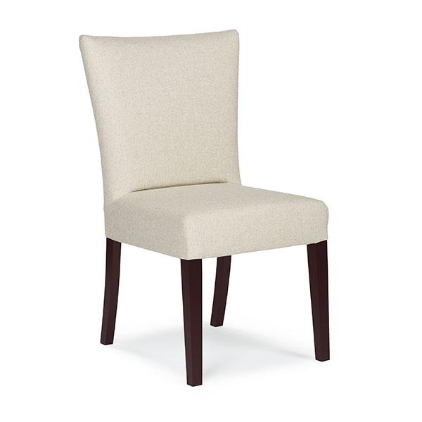 JAZLA DINING CHAIR (2/CARTON)- 9850DW/2 - Holmwood's Furniture & Design Center (Somersworth, NH)