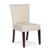 JAZLA DINING CHAIR (2/CARTON)- 9850DW/2 - Holmwood's Furniture & Design Center (Somersworth, NH)