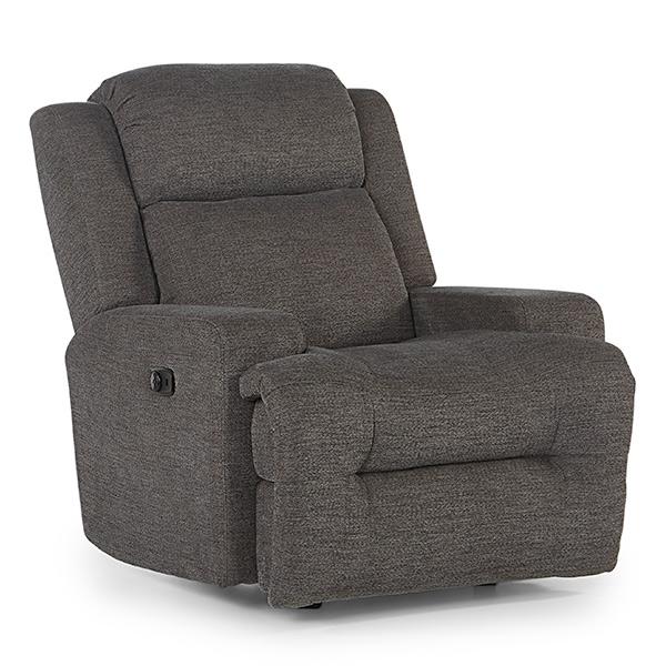 O'NEIL ROCKER RECLINER- 9N27