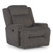O'NEIL POWER HEAD TILT ROCKER RECLINER- 9NZ27 - Holmwood's Furniture & Design Center (Somersworth, NH)