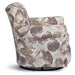 GEMILY SWIVEL GLIDER- 2837 - Holmwood's Furniture & Design Center (Somersworth, NH)