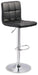Bellatier Adjustable Height Bar Stool - Holmwood's Furniture & Design Center (Somersworth, NH)