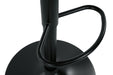 Bellatier Adjustable Height Bar Stool - Holmwood's Furniture & Design Center (Somersworth, NH)