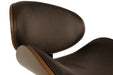 Bellatier Adjustable Height Bar Stool - Holmwood's Furniture & Design Center (Somersworth, NH)