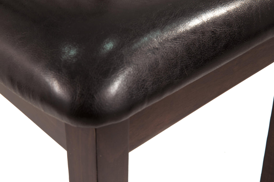 Hammis Dining Chair - Holmwood's Furniture & Design Center (Somersworth, NH)