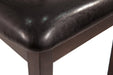 Hammis Dining Chair - Holmwood's Furniture & Design Center (Somersworth, NH)