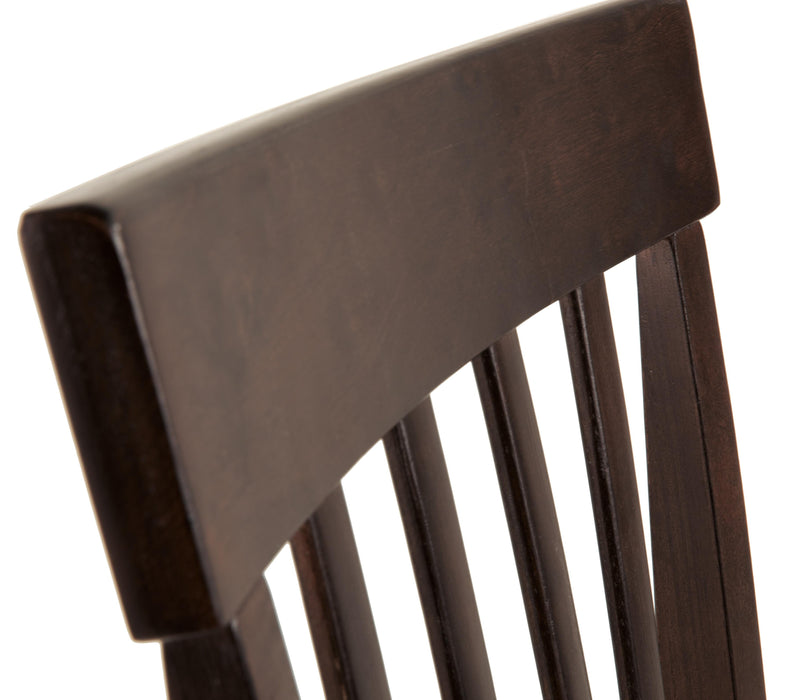 Hammis Dining Chair - Holmwood's Furniture & Design Center (Somersworth, NH)
