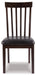 Hammis Dining Chair - Holmwood's Furniture & Design Center (Somersworth, NH)