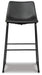 Centiar Pub Height Bar Stool - Holmwood's Furniture & Design Center (Somersworth, NH)