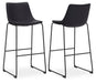 Centiar Pub Height Bar Stool - Holmwood's Furniture & Design Center (Somersworth, NH)