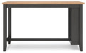 Gesthaven Counter Height Dining Table - Holmwood's Furniture & Design Center (Somersworth, NH)