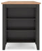 Gesthaven Counter Height Dining Table - Holmwood's Furniture & Design Center (Somersworth, NH)