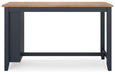 Gesthaven Counter Height Dining Table - Holmwood's Furniture & Design Center (Somersworth, NH)
