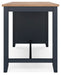 Gesthaven Counter Height Dining Table - Holmwood's Furniture & Design Center (Somersworth, NH)