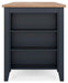 Gesthaven Counter Height Dining Table - Holmwood's Furniture & Design Center (Somersworth, NH)