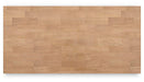 Gesthaven Counter Height Dining Table - Holmwood's Furniture & Design Center (Somersworth, NH)