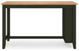Gesthaven Counter Height Dining Table - Holmwood's Furniture & Design Center (Somersworth, NH)