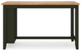 Gesthaven Counter Height Dining Table - Holmwood's Furniture & Design Center (Somersworth, NH)