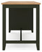 Gesthaven Counter Height Dining Table - Holmwood's Furniture & Design Center (Somersworth, NH)