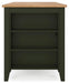 Gesthaven Counter Height Dining Table - Holmwood's Furniture & Design Center (Somersworth, NH)